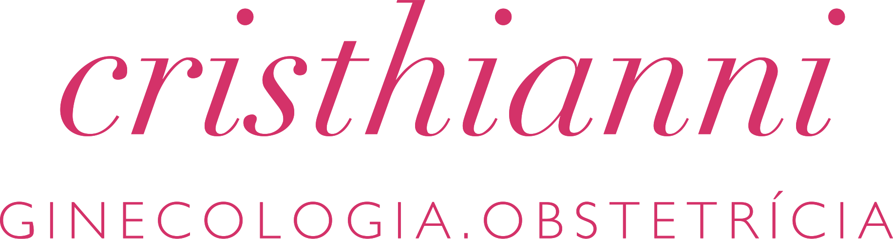 Logo empresa Cristiani