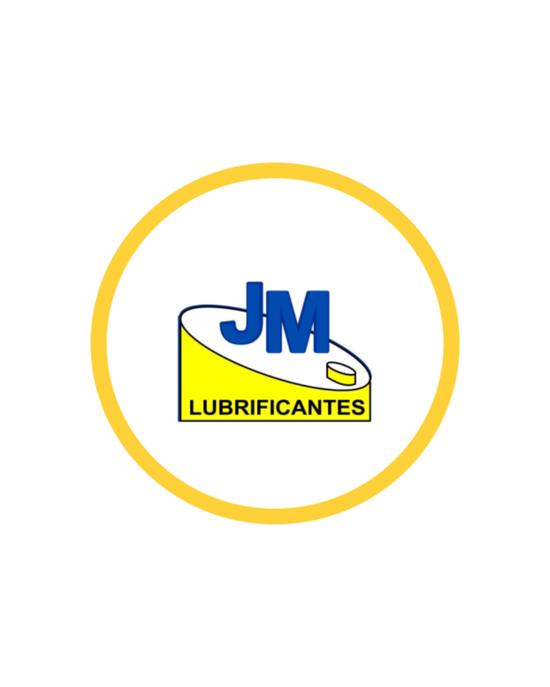 Logo empresa JM