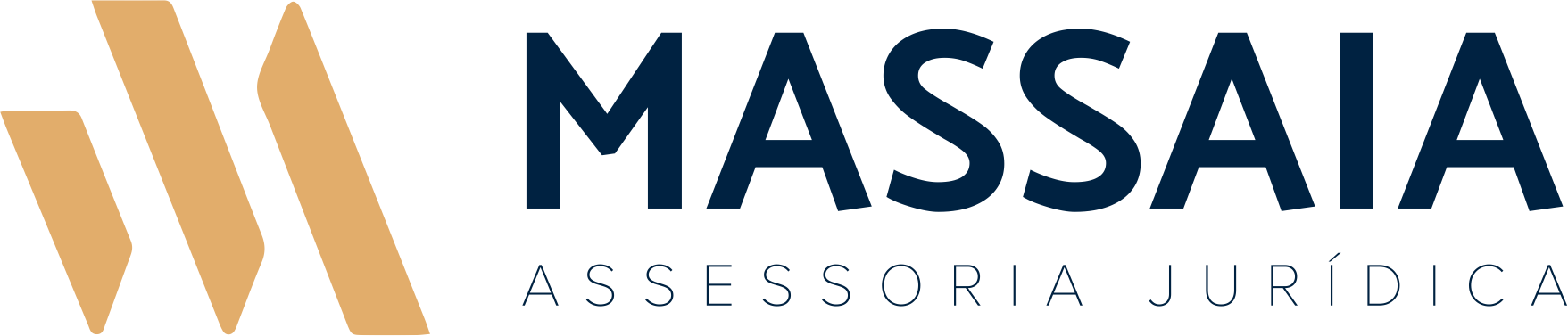 Logo empresa Massaia