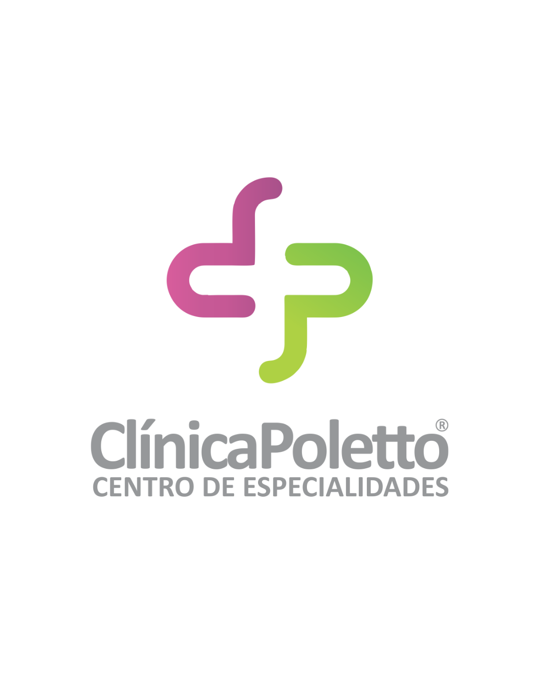 Logo empresa Poletto