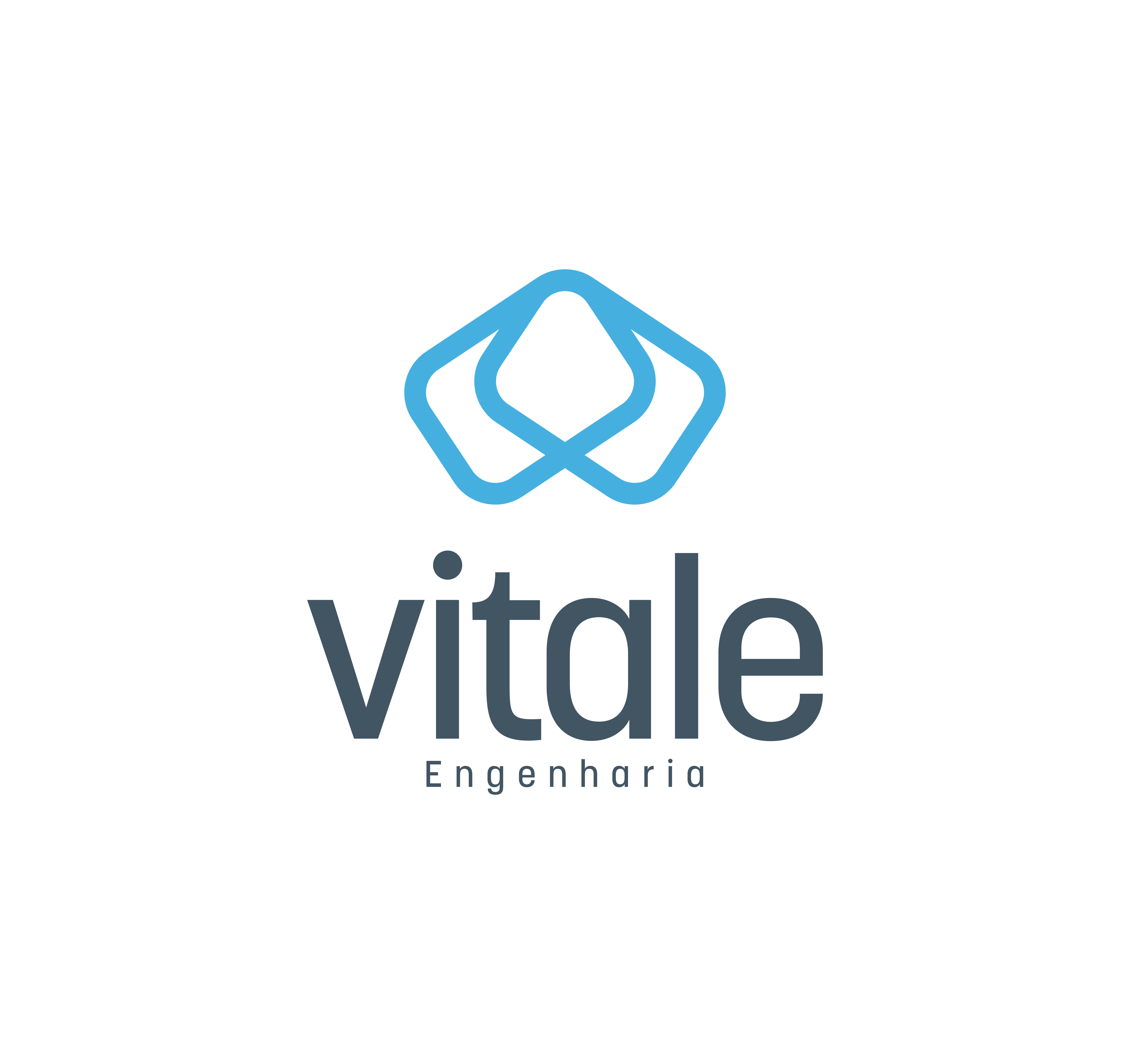 Logo empresa Vitale