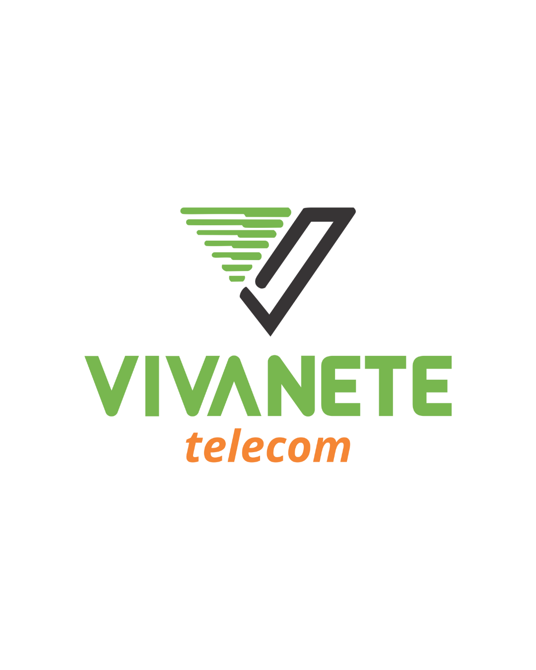 Logo empresa Vivanete