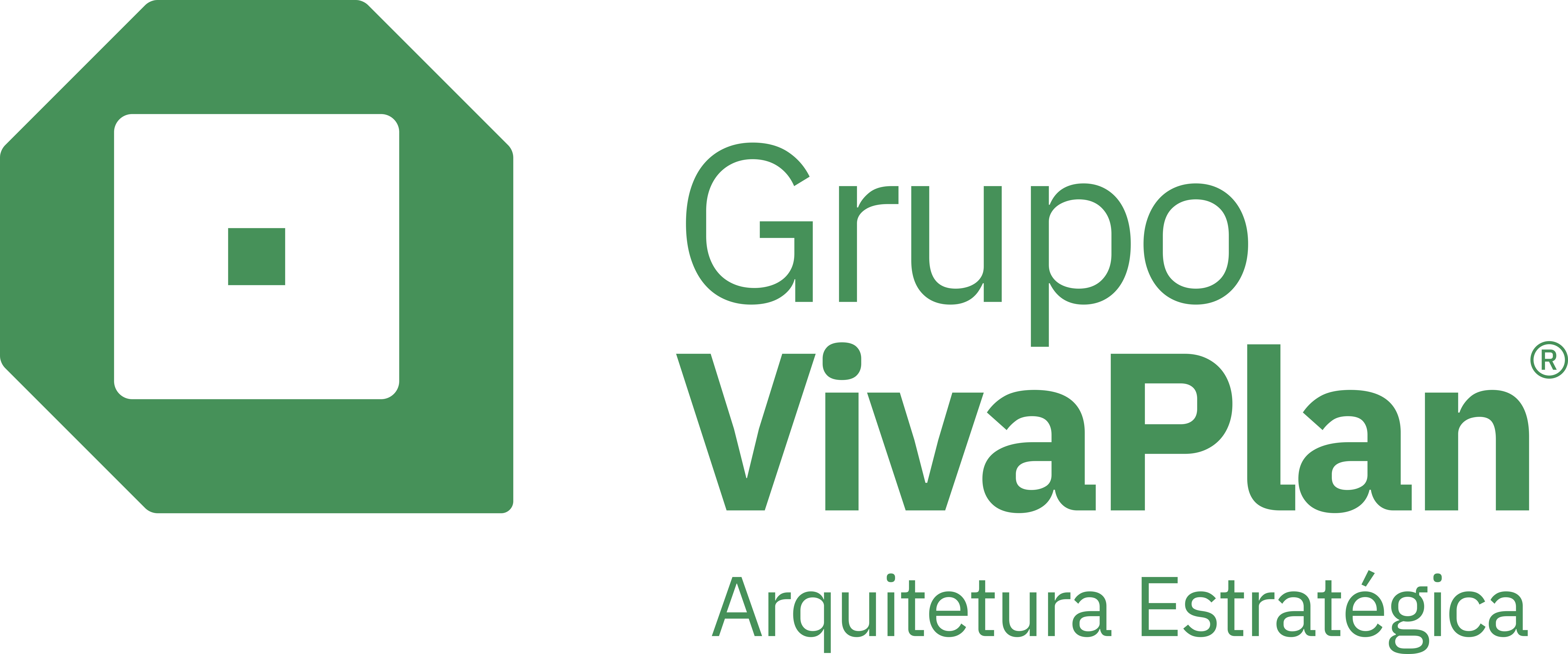 Logo empresa Vivaplan